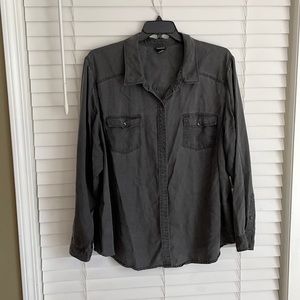 Women’s camp shirt